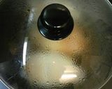 豚肉の塩麹漬け焼き　ローズマリー風味作り方4写真