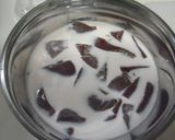 うちの『レバニラ炒め』作り方1写真