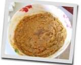 ✿残りカレーで♪カレーパン風なコロッケ✿作り方4写真