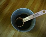 鶏つくねバーグ【鶏ミンチ救済レシピ】作り方3写真