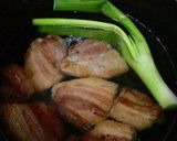 豚の角煮ラーメン作り方2写真