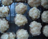 鶏つくねしいたけ☆作り方4写真