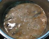 鰯のぬかみそ炊き（北九州市）作り方4写真