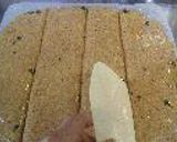 快調快腸♪ビスコッティ作り方8写真