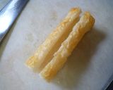 ★うなぎの蒲焼もどき★作り方2写真