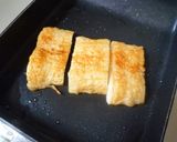 ★うなぎの蒲焼もどき★作り方6写真