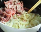 簡単！市販のルウでお店のカレーに☆作り方2写真