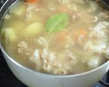 簡単！市販のルウでお店のカレーに☆作り方4写真