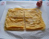 ☆真夏に華麗（カレー）なひまわり☆作り方2写真