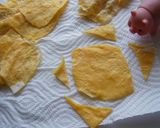 ☆真夏に華麗（カレー）なひまわり☆作り方3写真