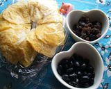 ☆真夏に華麗（カレー）なひまわり☆作り方4写真