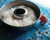 ☆真夏に華麗（カレー）なひまわり☆作り方5写真