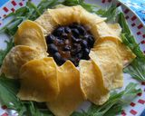 ☆真夏に華麗（カレー）なひまわり☆作り方9写真