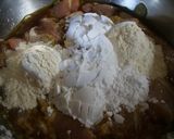 ネギ衣唐揚げ 旨味ジュワッ絶品です!作り方4写真