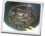✿お弁当にも♪我が家の佃煮✿作り方1写真