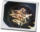 ✿お弁当にも♪我が家の佃煮✿作り方5写真