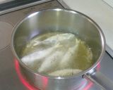 さっぱりなのに栄養満点！小あじの南蛮漬け作り方4写真