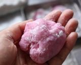 シソジュースで大福☆作り方9写真