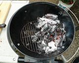 BBQローストチキンと野菜作り方1写真
