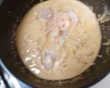 🦐香ばしスリランカブリーズ・海老カレー作り方5写真