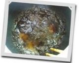 ✿お弁当にも♪我が家の佃煮✿作り方4写真