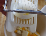 美味しいマヨたま♪（マヨネーズたまご）作り方1写真
