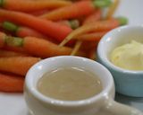 一度食べたら♡バーニャカウダーソース作り方5写真