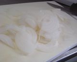 ブタの生姜焼き☆たっぷり大葉のせ作り方1写真