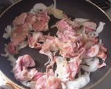 ブタの生姜焼き☆たっぷり大葉のせ作り方3写真