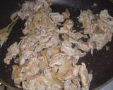 ブタの生姜焼き☆たっぷり大葉のせ作り方4写真