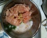 ネギ鍋&ネギラーメン作り方3写真