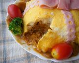 びっくり*プレゼントBOX作り方9写真