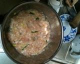 ネギ鍋&ネギラーメン作り方4写真