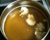 ネギ鍋&ネギラーメン作り方6写真