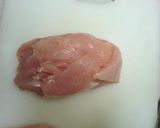 ★チーズ入り鶏肉フライ★作り方6写真
