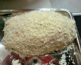 ★チーズ入り鶏肉フライ★作り方7写真