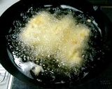 ★チーズ入り鶏肉フライ★作り方8写真