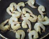 えびのカレーマスタード焼き作り方5写真