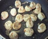 えびのカレーマスタード焼き作り方6写真