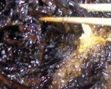 緑のゴーヤと白ゴーヤの砂糖菓子作り方2写真