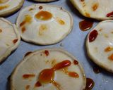 醤油とチーズ焼しいたけ作り方8写真