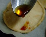 醤油とチーズ焼しいたけ作り方7写真