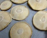 醤油とチーズ焼しいたけ作り方5写真