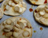 醤油とチーズ焼しいたけ作り方9写真