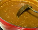 たこ焼きじゃないよ！カレーだよ♬作り方2写真