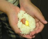 たこ焼きじゃないよ！カレーだよ♬作り方5写真
