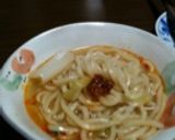 ネギ鍋&ネギラーメン作り方9写真