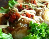 たこ焼きじゃないよ！カレーだよ♬作り方8写真