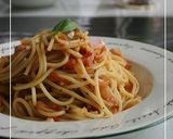 万能・絶品！我が家のトマトソース。作り方11写真