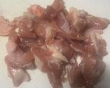 背徳のガリバタチキン!作り方3写真